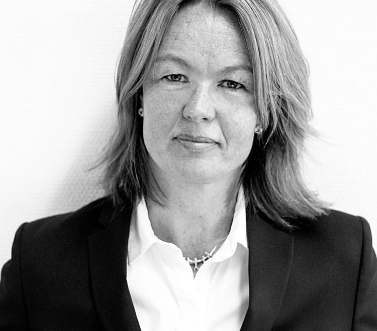 Ann Johnsen - Owner and attorney
