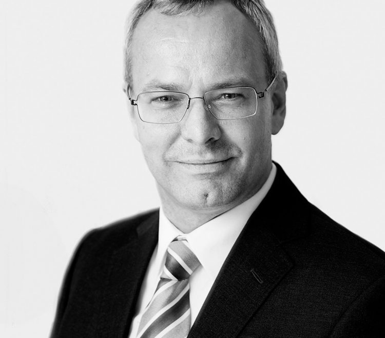 Nicolai V. Skjerdal - Owner and attorney