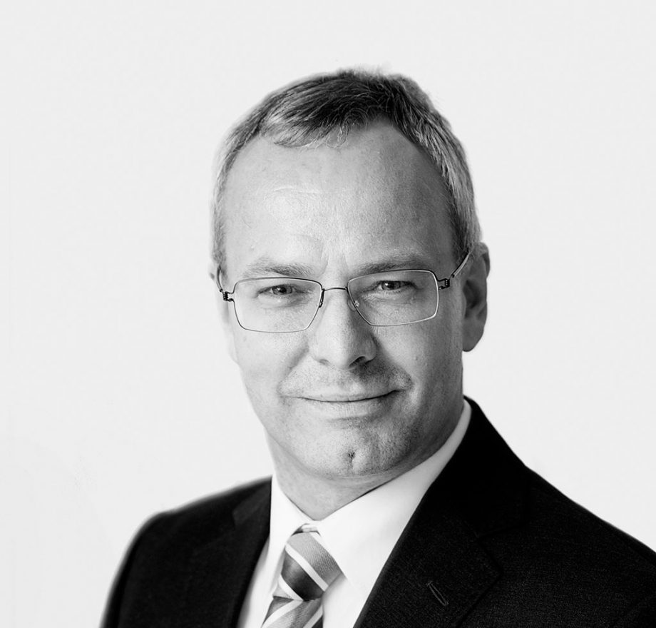 Nicolai V. Skjerdal - Owner and attorney