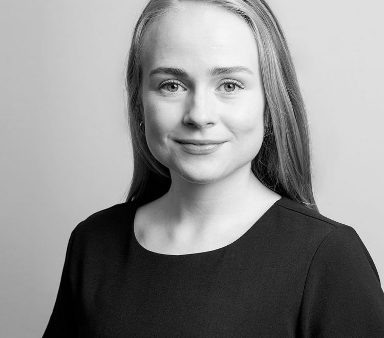 Vilde Glosemeyer Havrevold - Advokat