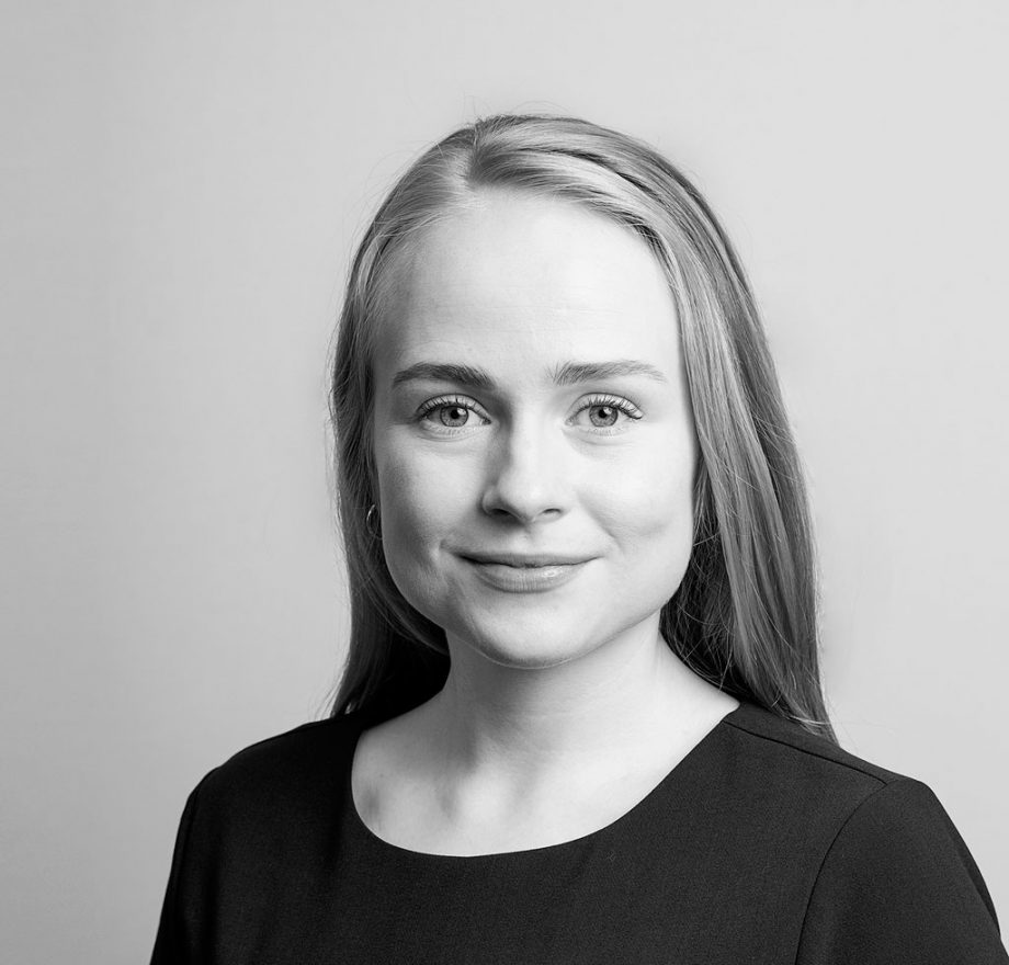 Vilde Glosemeyer Havrevold - Advokat