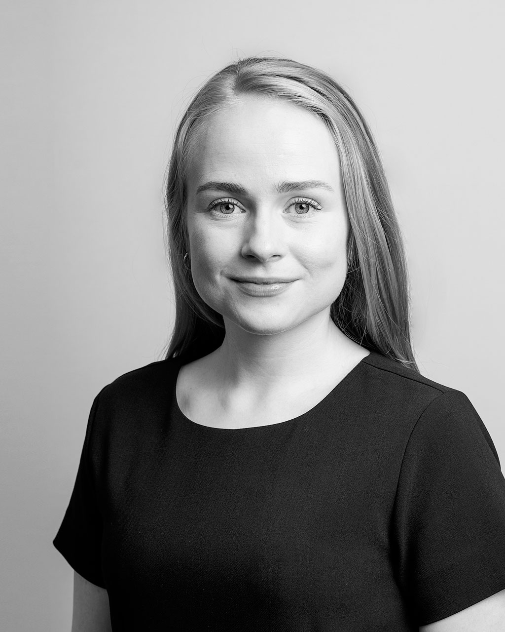 Vilde Glosemeyer Havrevold - Associate attorney